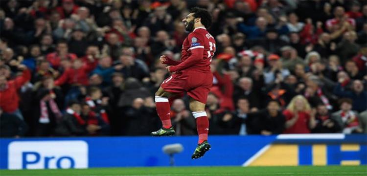 محمد صلاح محمد صلاح